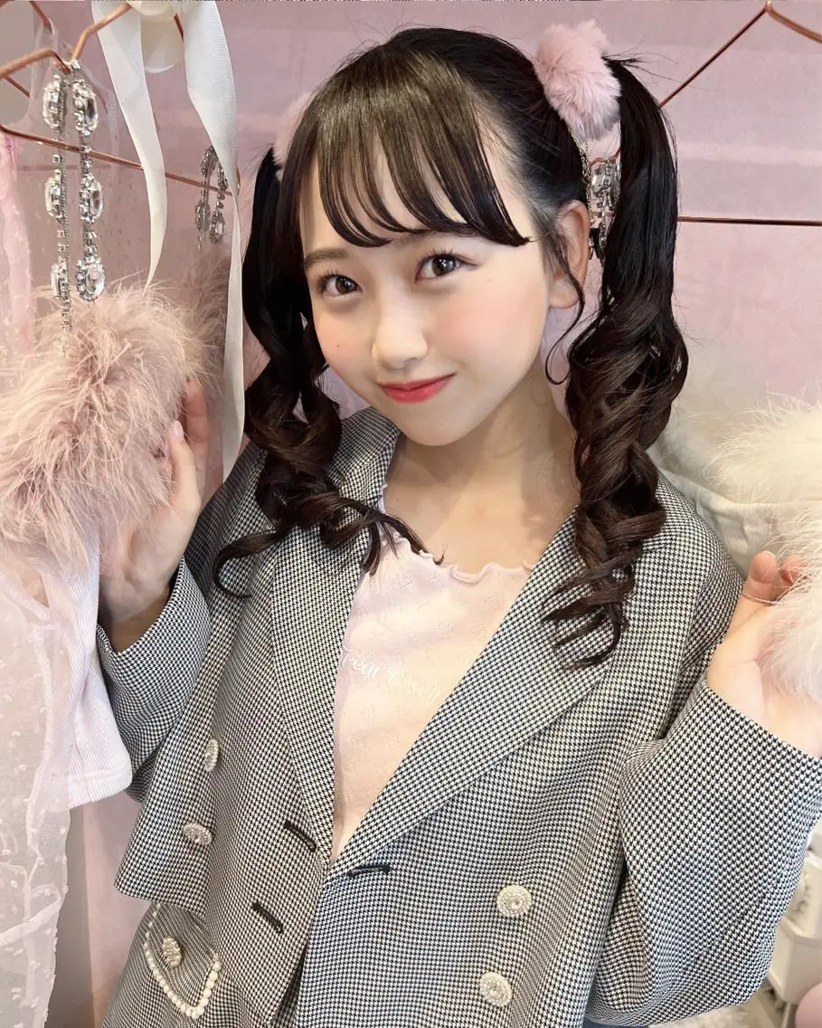 ロング ☁️hinako☁️ 1HAVANAのヘアスタイル