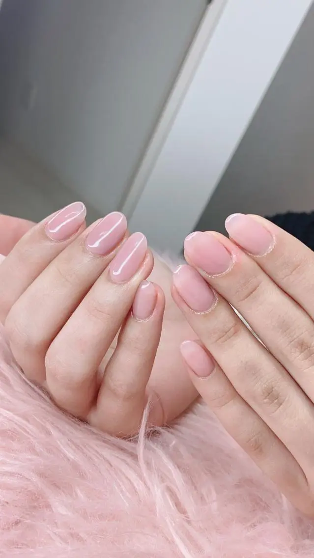 ネイル ジェルネイル HandSnail 座間ネイルサロンのネイルデザイン