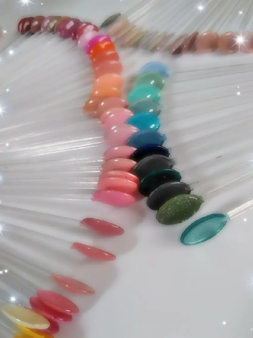 ネイル フットネイル ✯.。 arbre nail 。✯.のネイルデザイン