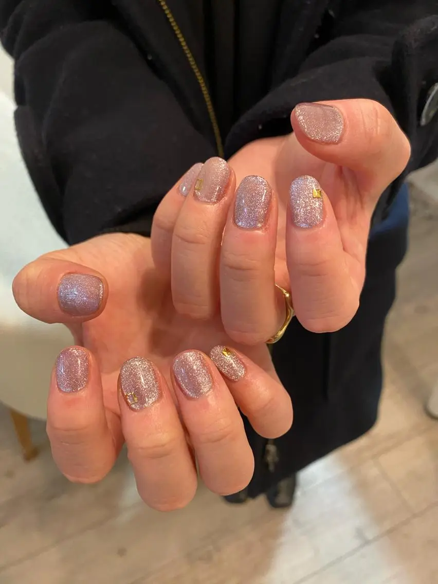 ネイル 【LINON】 airiのネイルデザイン