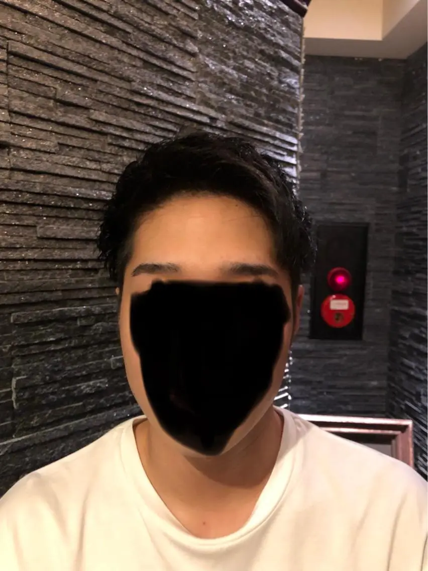 ショート ⚜️三代 洸⚜️のヘアスタイル