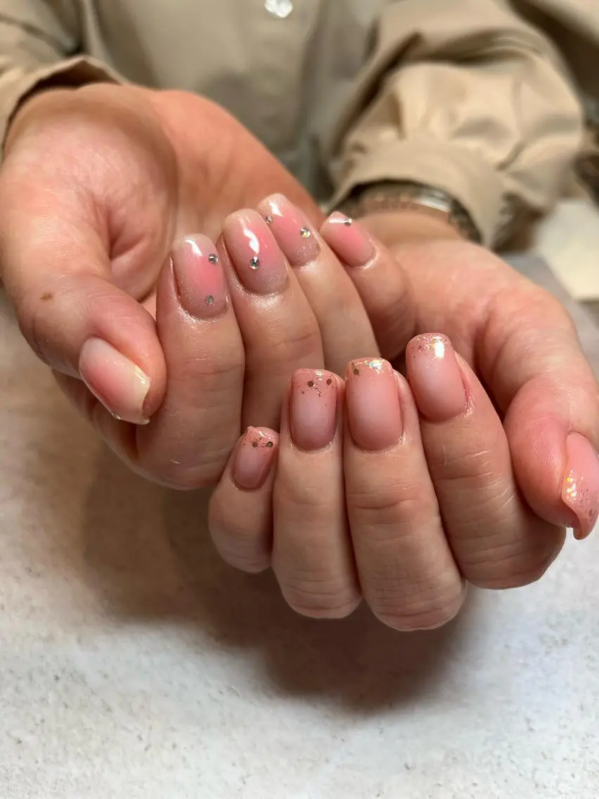ネイル 【LINON】 airiのネイルデザイン