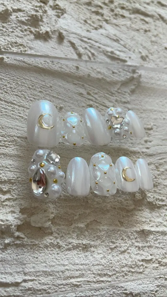 ネイル taro nailのネイルデザイン