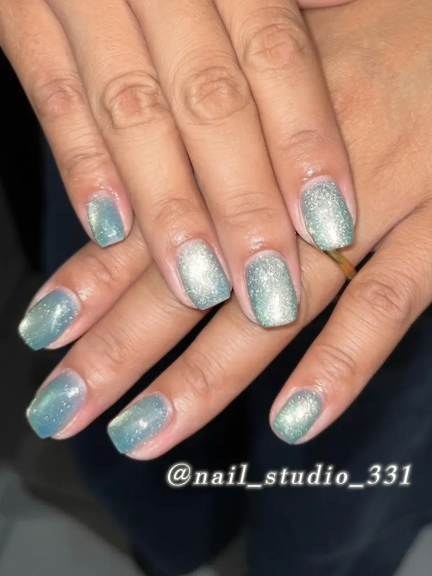 ネイル Nail Studio 331のネイルデザイン