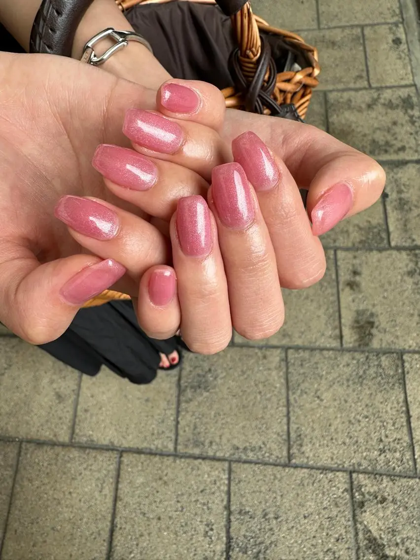 ネイル nailsalon ∞ ﾐｶﾅﾙ ∞のネイルデザイン