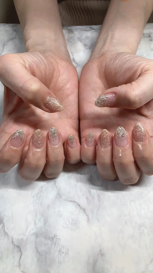 ネイル Agu. Nail tomoのネイルデザイン