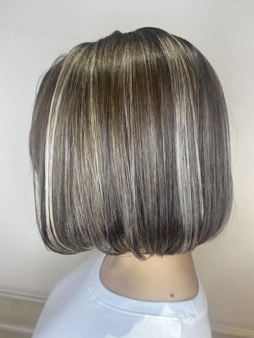 ショート 🎖大人ショート🎖 河越守のヘアスタイル