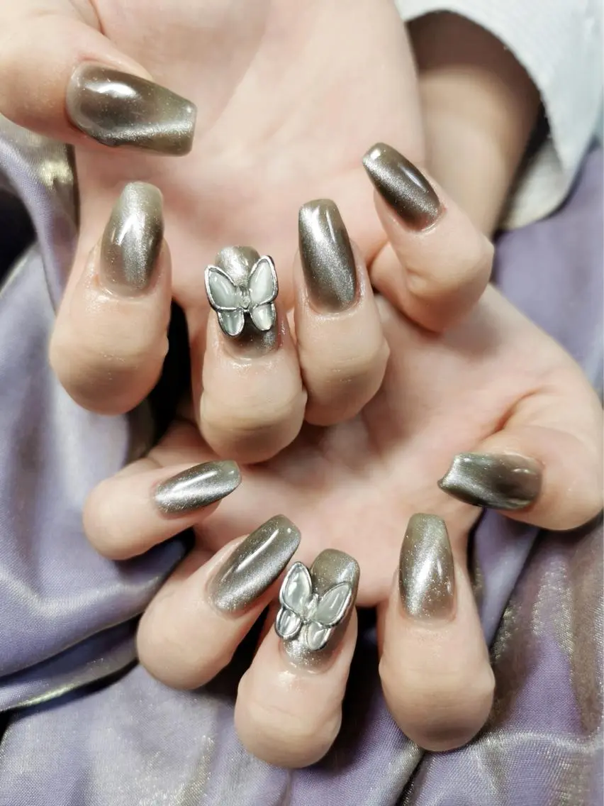 ネイル ハンドネイル Nail Salon kihi大塚店のネイルデザイン
