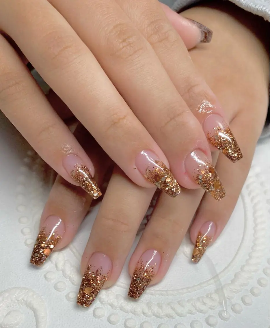 セミロング ネイル ハンドネイル LUNE NAILのその他イメージ