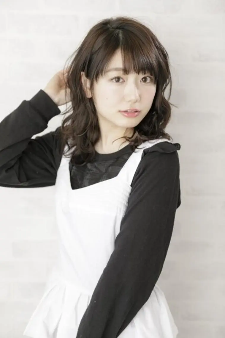 ミディアム カット トリートメント ヘッドスパ 似合わせカット 銀座/アライ カズヤのヘアスタイル