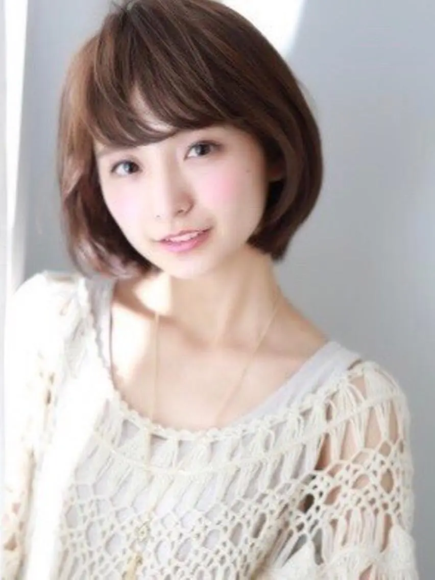 ミディアム カラー マツエク・マツパ sakura .のマツエク・マツパデザイン