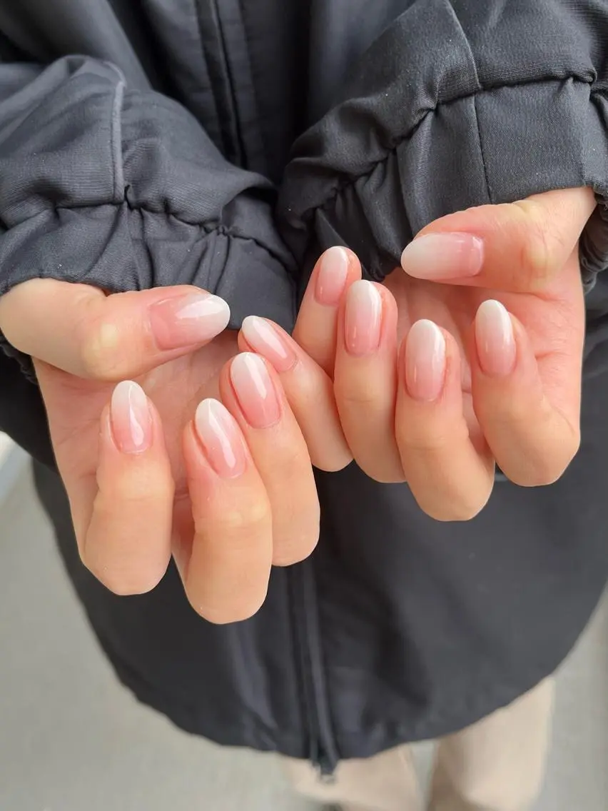 ネイル ハンドネイル フットネイル Nailsalon Fave/Rinaのネイルデザイン