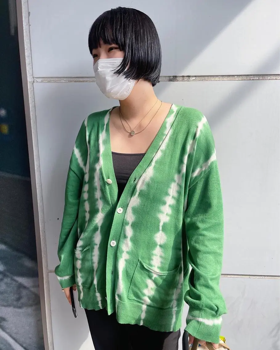 ショート ボブ カット トリートメント 丁寧なカウンセリング 🌿KENTA🌿のヘアスタイル