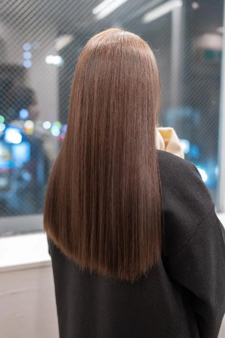 ロング Lazo/ 原弥和子のヘアスタイル