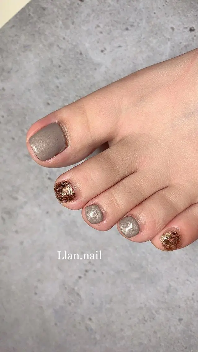 ネイル Lian nailのネイルデザイン
