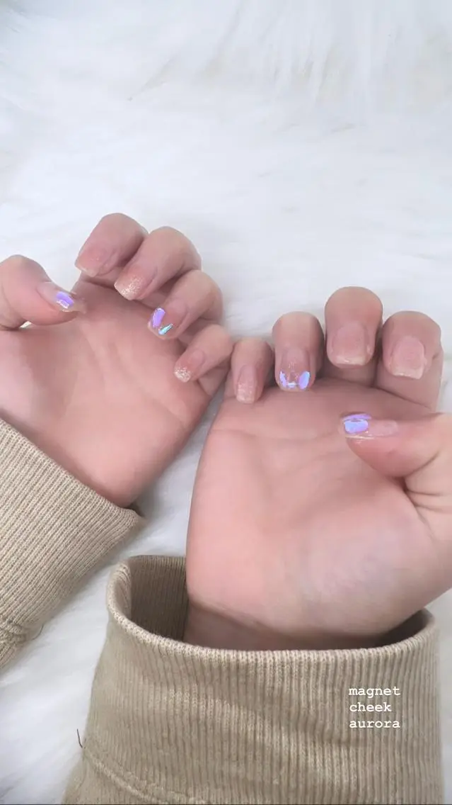 ネイル rui nail 🫧天神のネイルデザイン