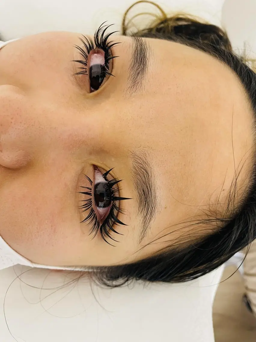 マツエク・マツパ EYE Bright 松戸店🌻静かのマツエク・マツパデザイン