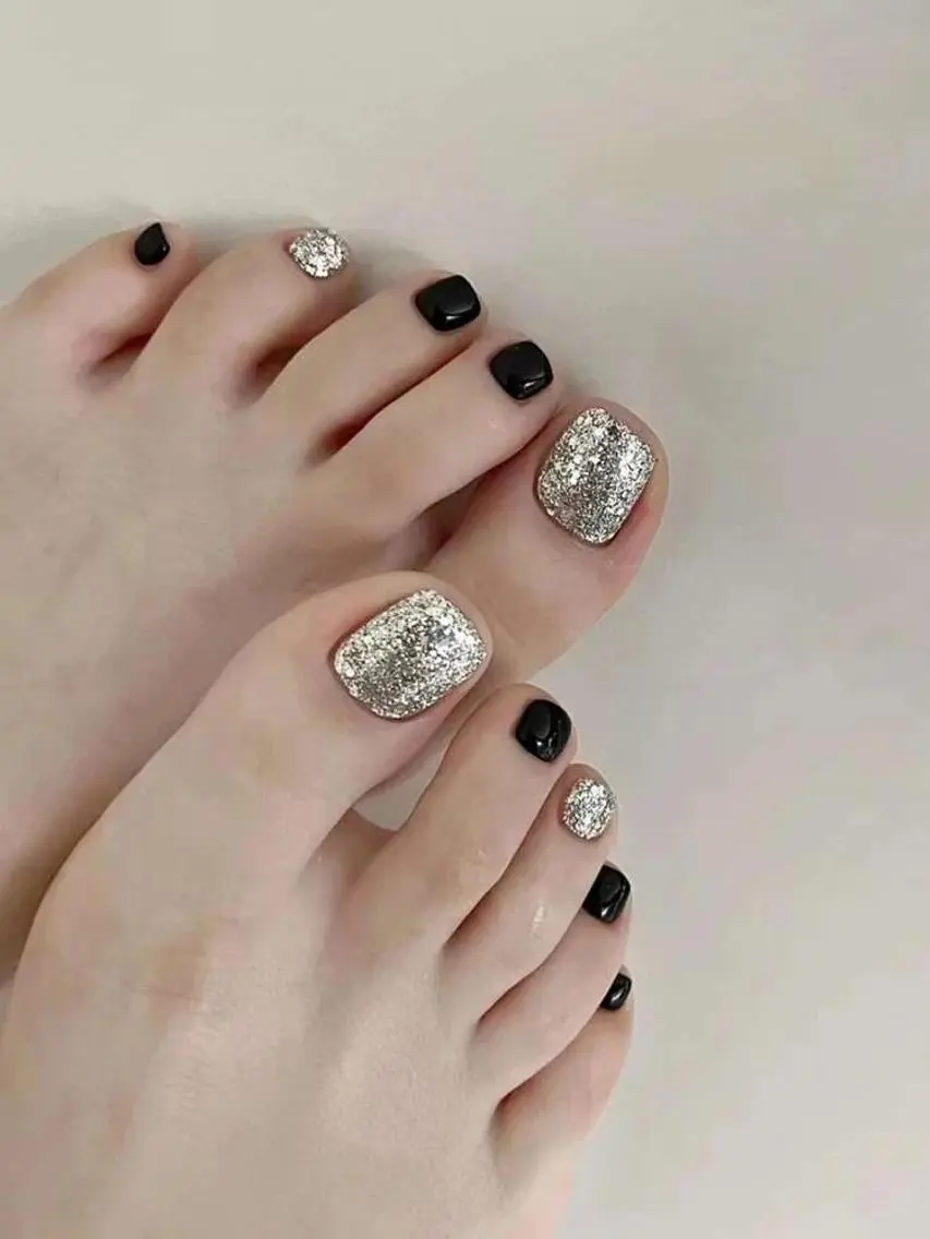 ネイル OCEAN nail パラジェル　取扱い店のネイルデザイン