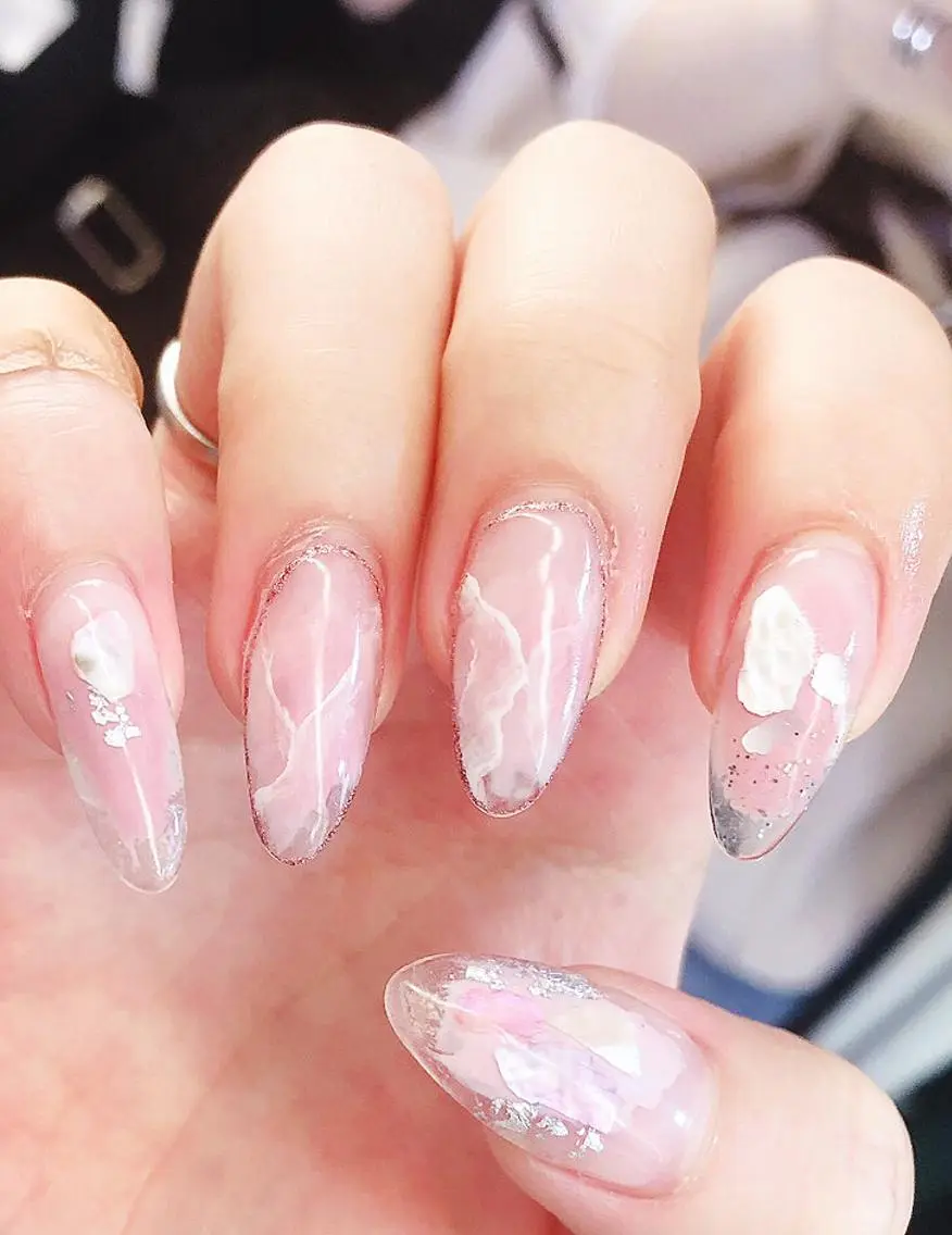 ネイル R salonのネイルデザイン