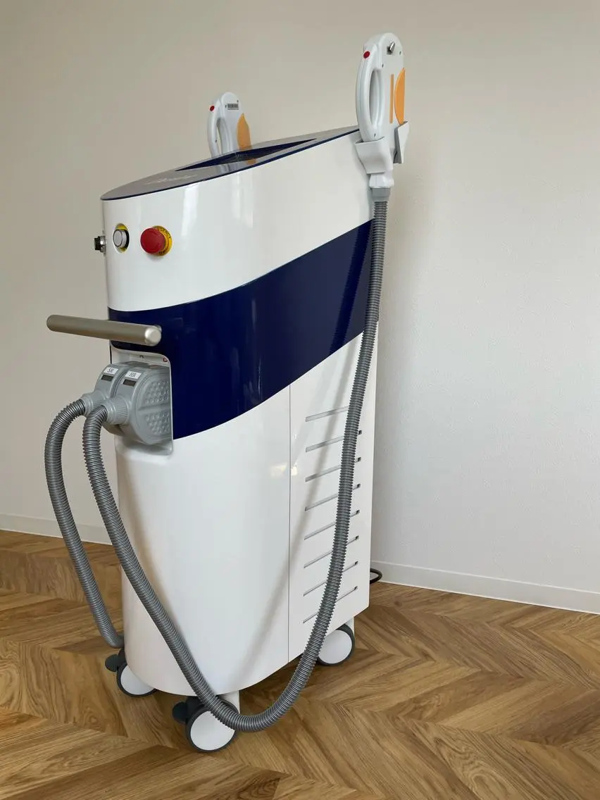 脱毛サロン viel gluckのエステ・リラクイメージ