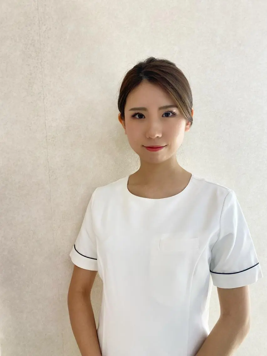 豊田 明里のエステ・リラクイメージ