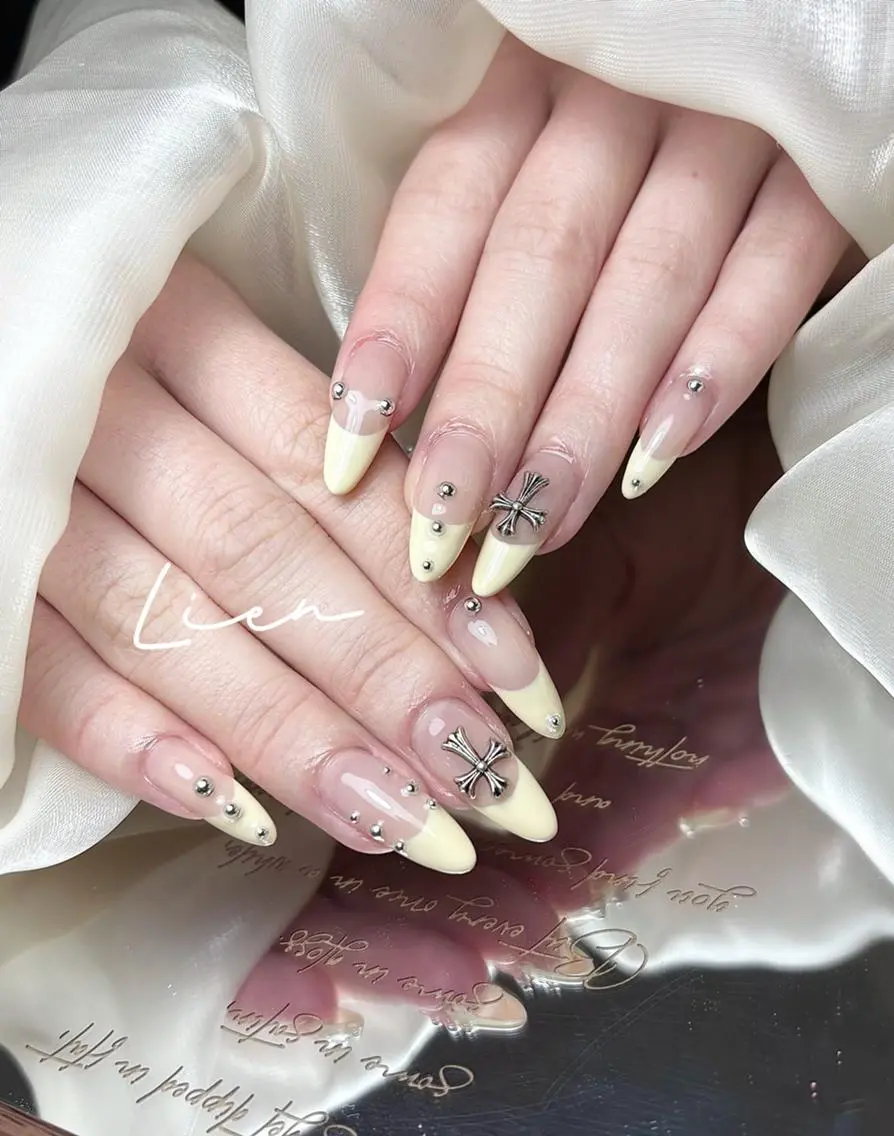 ネイル Lien nails 横浜店のネイルデザイン