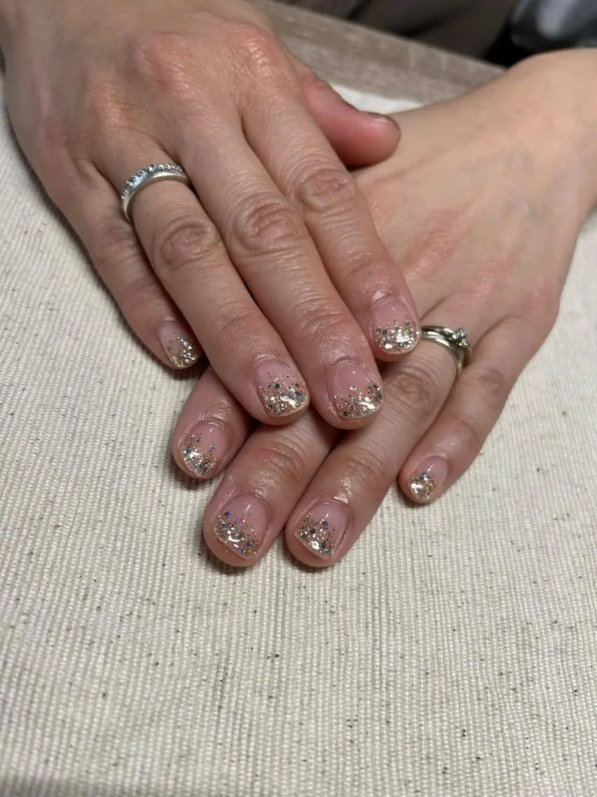 ネイル lily nailのネイルデザイン