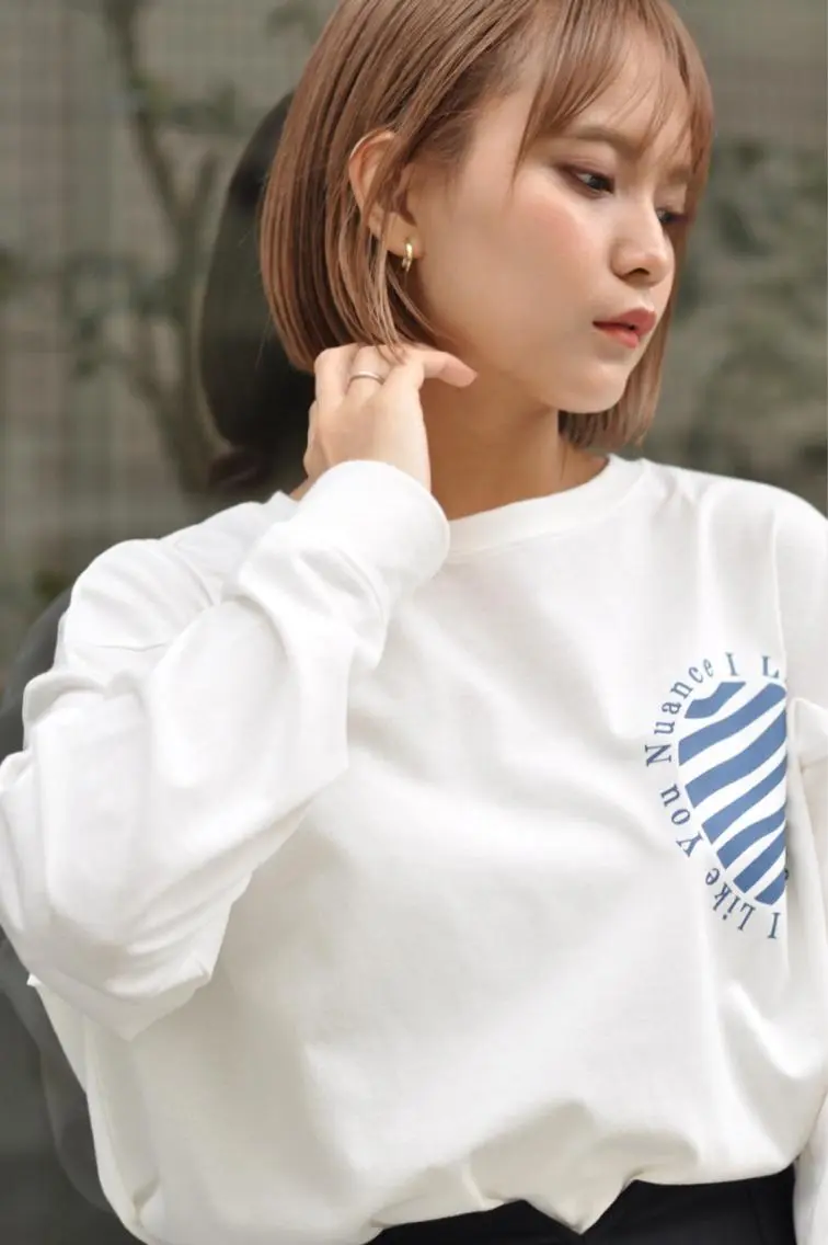 ショート カット 齋藤 陽介のヘアスタイル