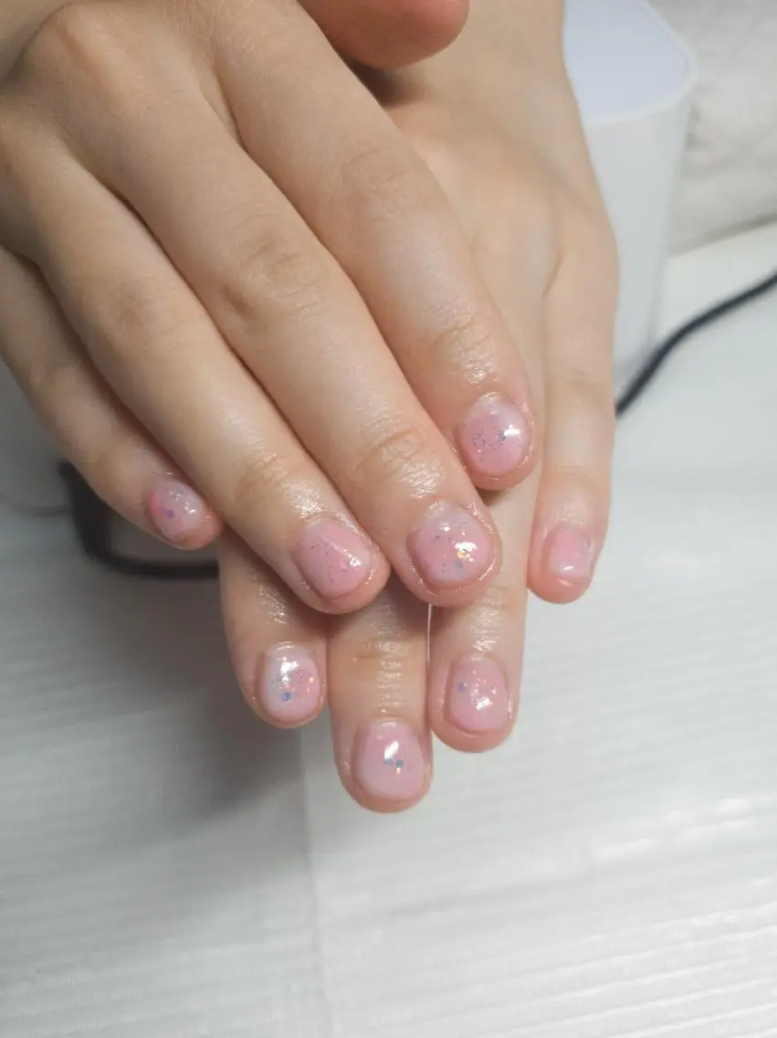 ネイル NAIL'S KISHのネイルデザイン