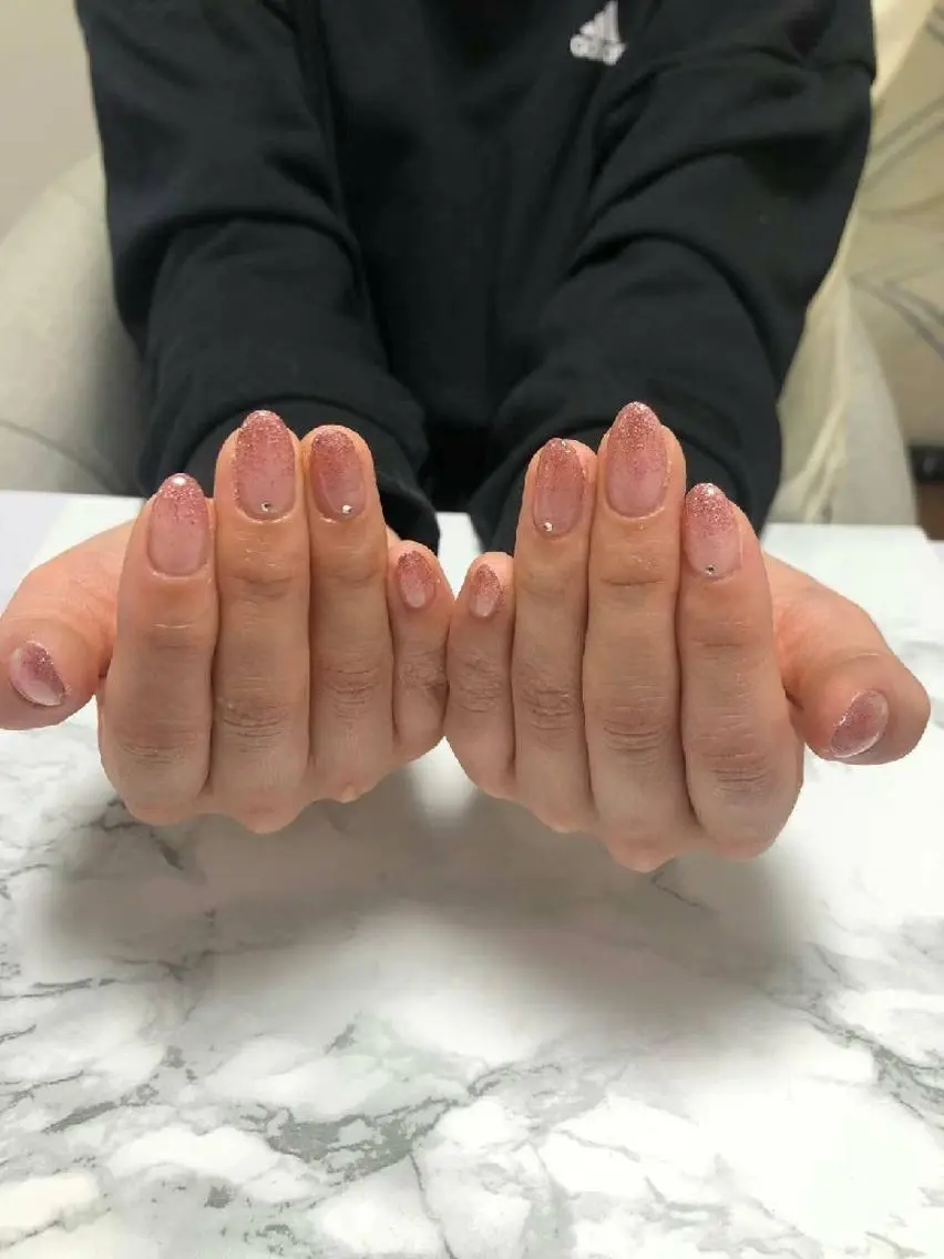 ネイル ネイル＆ まつげパーマのマツエク・マツパデザイン
