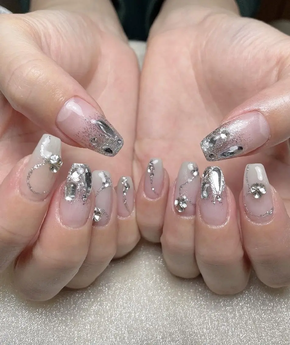 ネイル ネイルサロン STELLAのネイルデザイン
