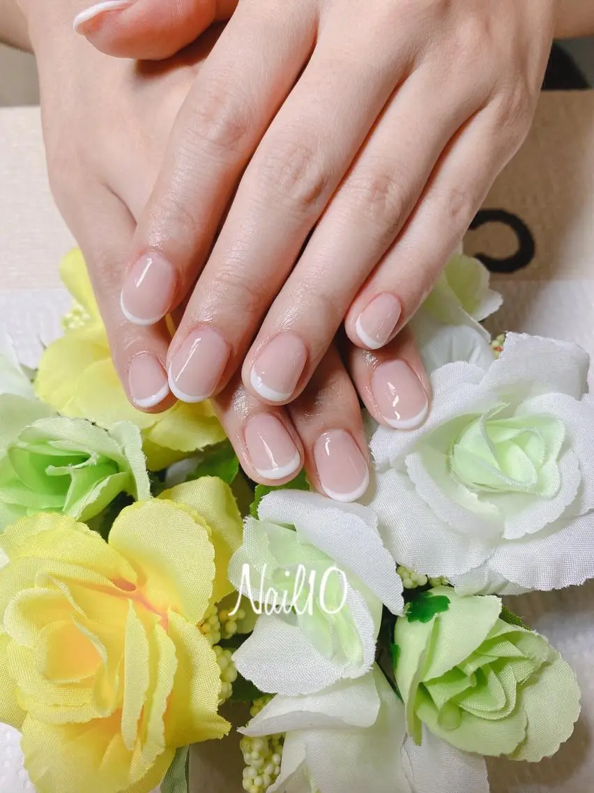 ネイル ハンドネイル Nail10 Kakoのネイルデザイン