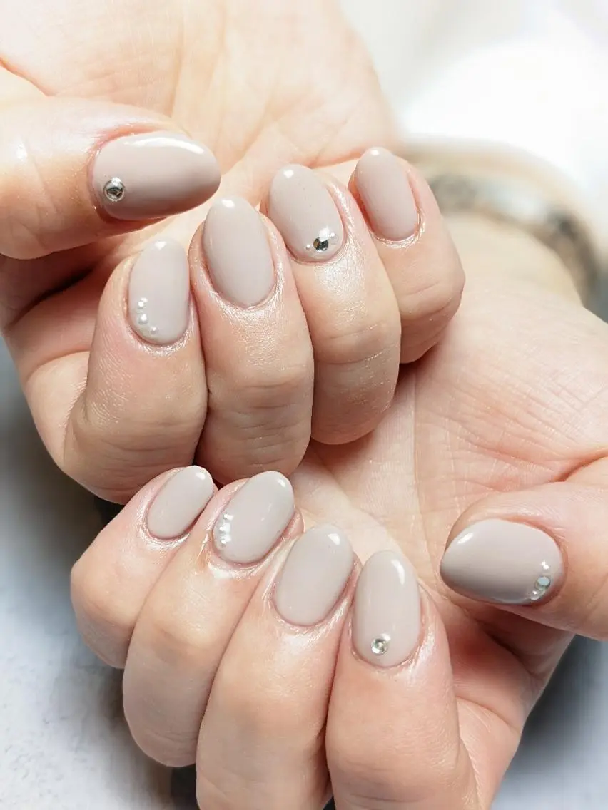 ネイル ハンドネイル Nail SIRANGANAのネイルデザイン