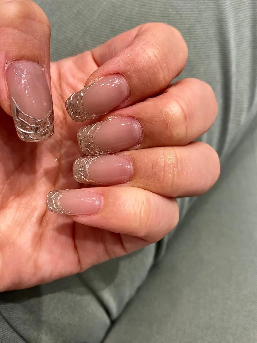 ネイル Charme. NOBUKOのネイルデザイン