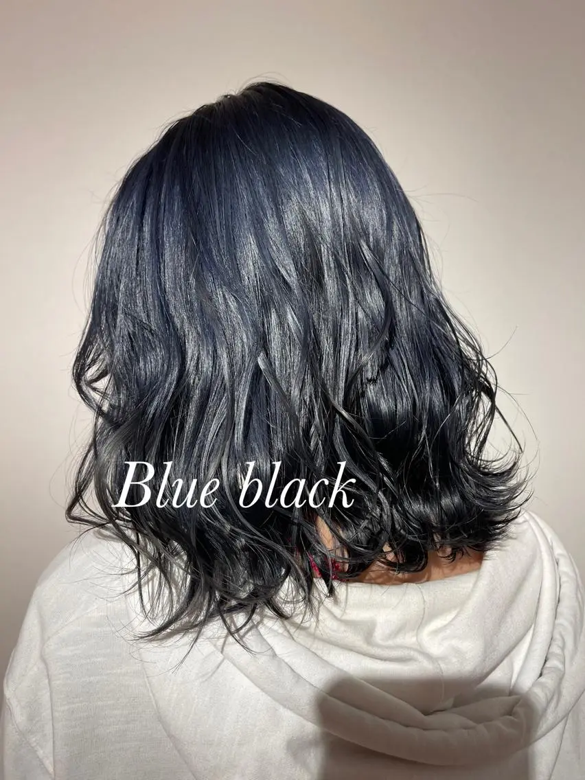 ミディアム カラー カット ヘアカラー トリートメント 海外レイヤー/ レイヤーカット/和田のヘアスタイル