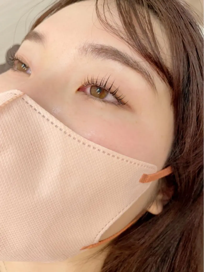 マツエク・マツパ BELLEZZA SEKIの眉毛・アイブロウイメージ