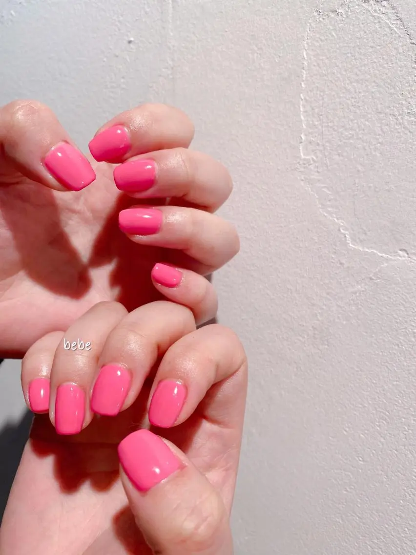 ネイル ハンドネイル Ann nailのネイルデザイン