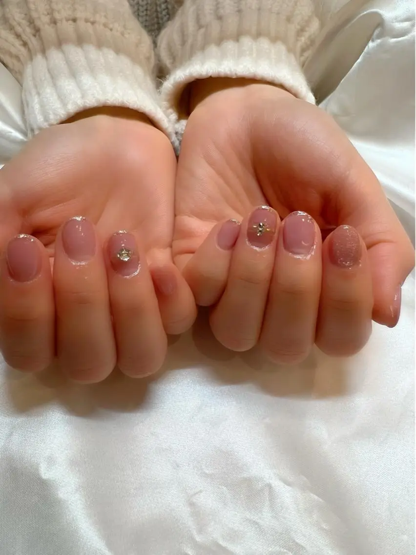 ネイル muk.nail kyokoのネイルデザイン