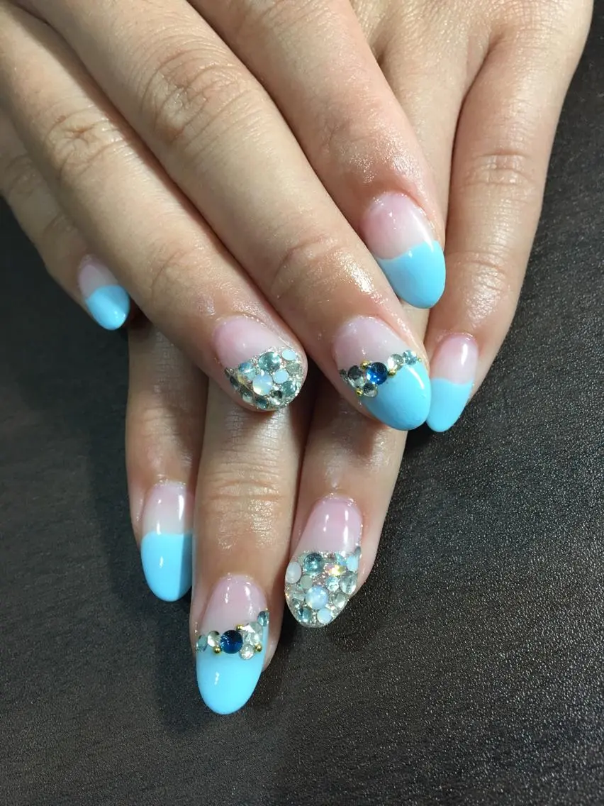 ネイル nail salon Titaleeのネイルデザイン
