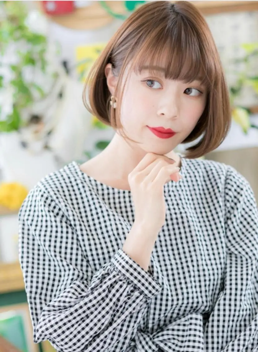 ショート カラー パーマ ヘアカラー 後悔はさせません 🔥💪千原一輝のヘアスタイル