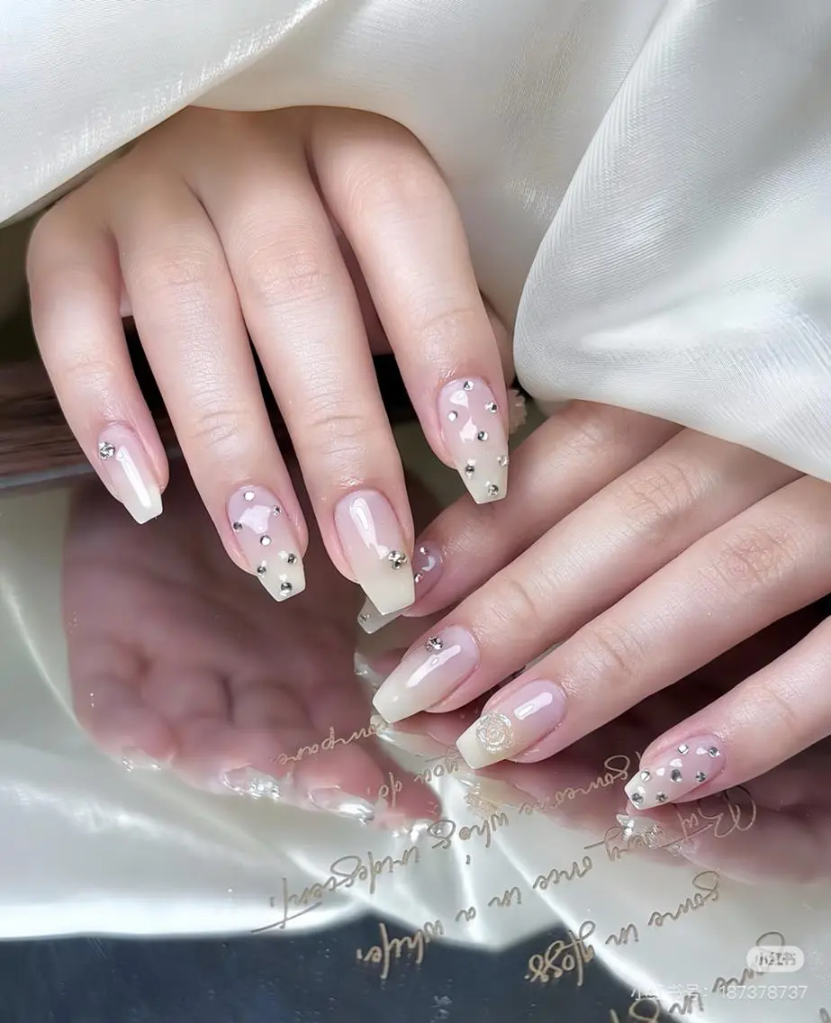 ネイル ハンドネイル ハルカ nailのネイルデザイン