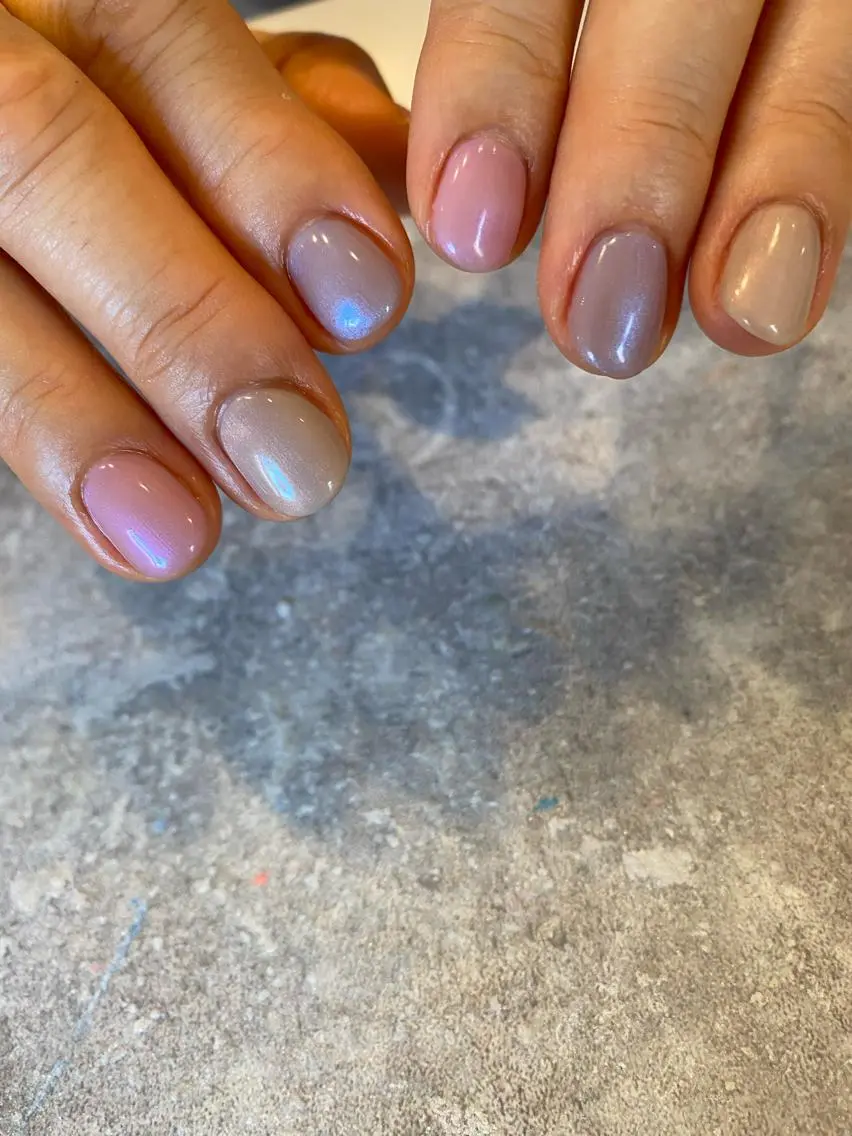 ネイル 【LINON】 airiのネイルデザイン