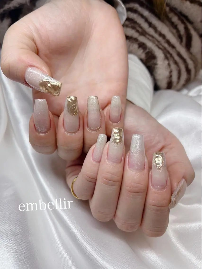 ネイル emi ♡のネイルデザイン