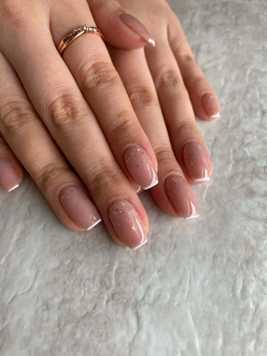 ネイル ハンドネイル Elle. ASAMIのネイルデザイン