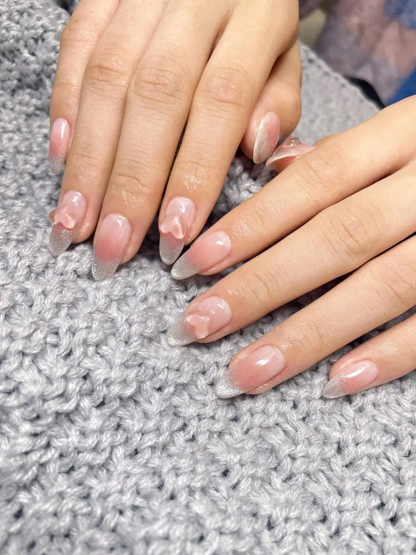 ネイル ハンドネイル April Nailのネイルデザイン