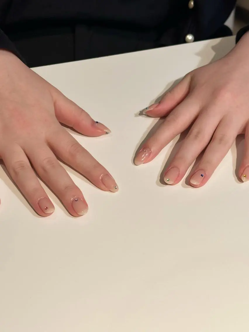 ネイル tsugi nailのネイルデザイン