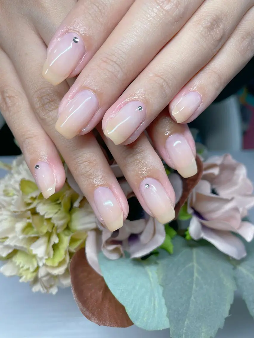 ネイル ハンドネイル Cosmos♡ nailのネイルデザイン