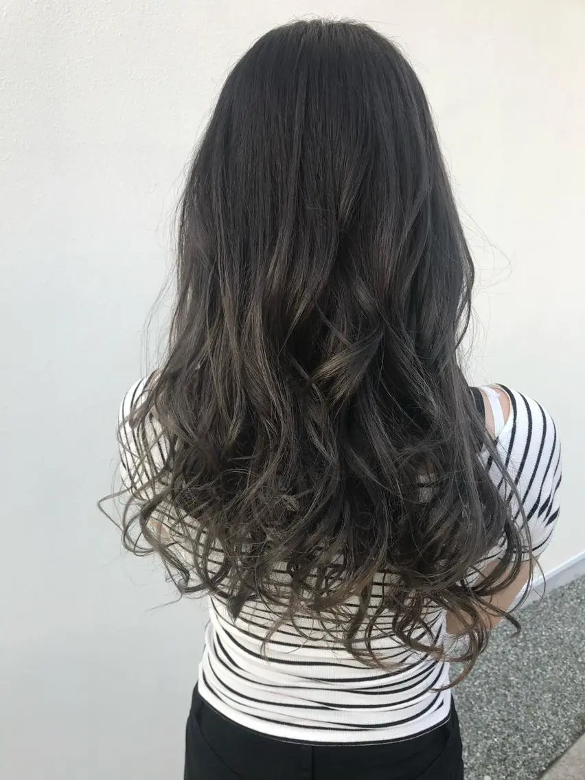 カラー ヘアカラー トリートメント bal ミナのその他イメージ