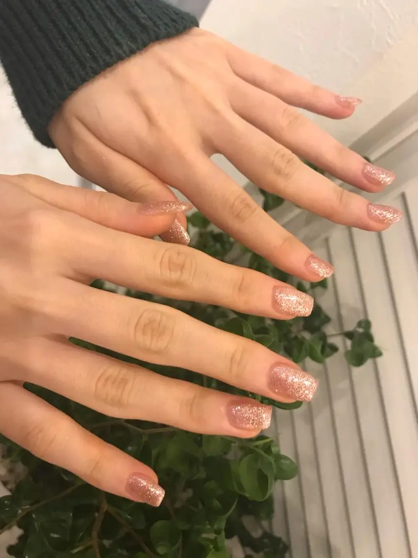 ネイル emunail あやかのネイルデザイン