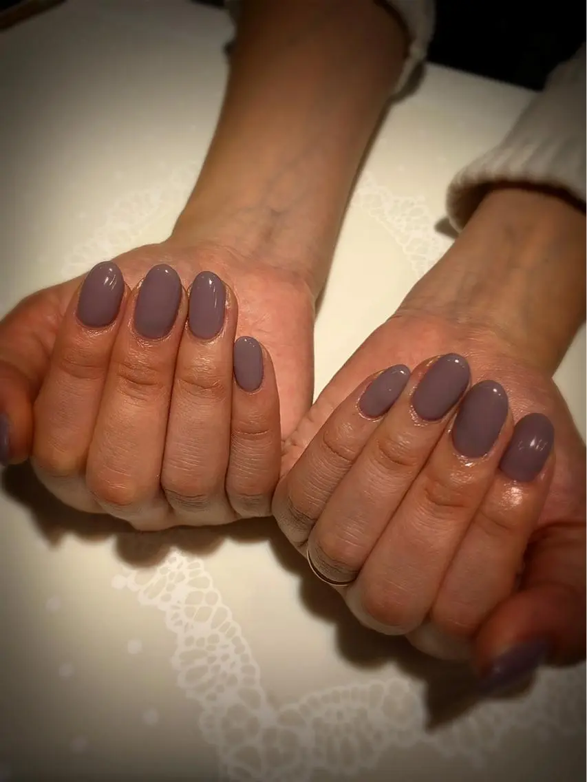 ネイル 💎JADE💎 安田沙也香のネイルデザイン